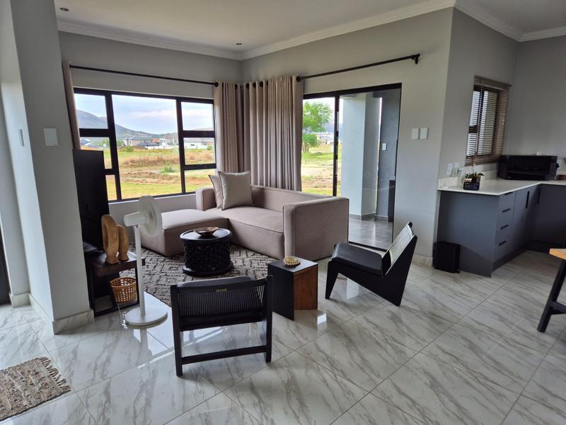 To Let 3 Bedroom Property for Rent in Hartbeespoort Rural North West